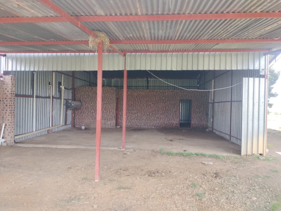 Commercial Property for Sale in Dewetsdorp Rural Free State